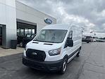 2023 Ford Transit 250 Medium Roof RWD Empty Cargo Van for sale #PF5022 - photo 1