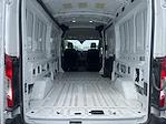 2023 Ford Transit 250 Medium Roof RWD Empty Cargo Van for sale #PF5022 - photo 14
