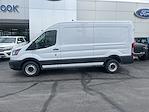 2023 Ford Transit 250 Medium Roof RWD Empty Cargo Van for sale #PF5022 - photo 4