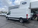 2023 Ford Transit 250 Medium Roof RWD Empty Cargo Van for sale #PF5022 - photo 2