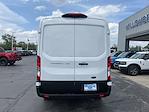 2023 Ford Transit 250 Medium Roof RWD Empty Cargo Van for sale #PF5022 - photo 5