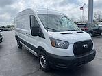 2023 Ford Transit 250 Medium Roof RWD Empty Cargo Van for sale #PF5022 - photo 8