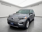 2022 Ford Explorer 4WD SUV for sale #PF5025 - photo 1