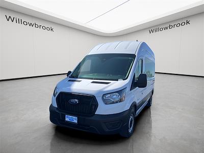 2023 Ford Transit 250 High Roof RWD Empty Cargo Van for sale #PF5030 - photo 1