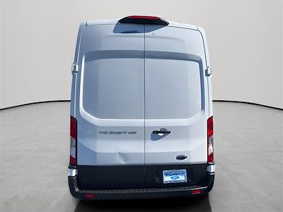 2023 Ford Transit 250 High Roof RWD Empty Cargo Van for sale #PF5030 - photo 2