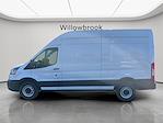 2023 Ford Transit 250 High Roof RWD Empty Cargo Van for sale #PF5030 - photo 3