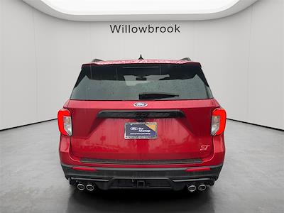 2022 Ford Explorer 4WD SUV for sale #PF5035 - photo 2