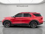2022 Ford Explorer 4WD SUV for sale #PF5035 - photo 3