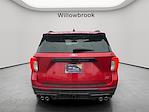 2022 Ford Explorer 4WD SUV for sale #PF5035 - photo 2