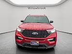 2022 Ford Explorer 4WD SUV for sale #PF5035 - photo 7