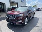 2020 Ford Edge AWD SUV for sale #PF5036B - photo 1