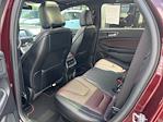 2020 Ford Edge AWD SUV for sale #PF5036B - photo 21