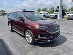 2020 Ford Edge AWD SUV for sale #PF5036B - photo 9