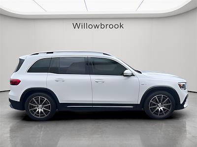 2023 Mercedes-Benz AMG GLB 35 AWD SUV for sale #PF5040A - photo 2