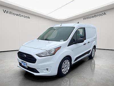 2020 Ford Transit Connect FWD Empty Cargo Van for sale #PF5050 - photo 1