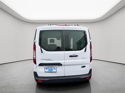 2020 Ford Transit Connect FWD Empty Cargo Van for sale #PF5050 - photo 2