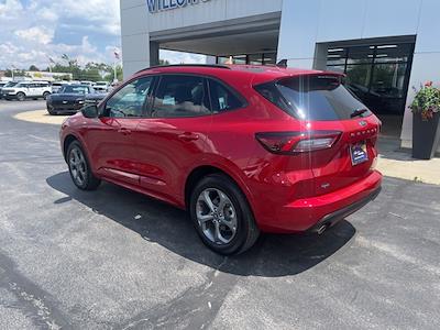 2024 Ford Escape AWD SUV for sale #PF5055 - photo 2