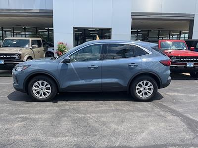 2023 Ford Escape AWD SUV for sale #PF5058 - photo 2