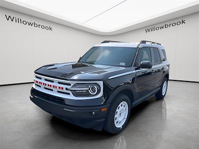 2024 Ford Bronco Sport AWD SUV for sale #PF5067 - photo 1