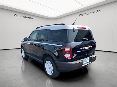 2024 Ford Bronco Sport AWD SUV for sale #PF5067 - photo 2