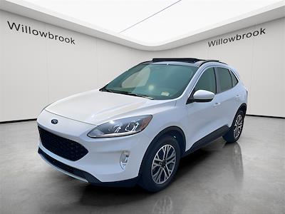 2022 Ford Escape AWD SUV for sale #PF5069 - photo 1