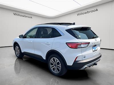 2022 Ford Escape AWD SUV for sale #PF5069 - photo 2