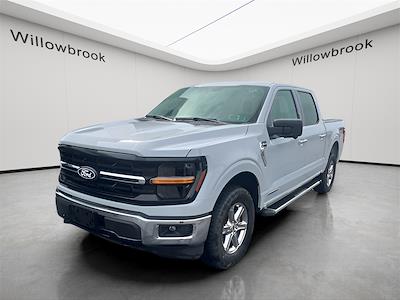 2024 Ford F-150 SuperCrew Cab 4x4 Pickup for sale #PF5071 - photo 1