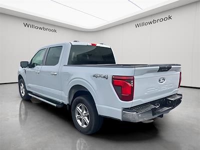 2024 Ford F-150 SuperCrew Cab 4x4 Pickup for sale #PF5071 - photo 2