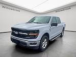 2024 Ford F-150 SuperCrew Cab 4x4 Pickup for sale #PF5071 - photo 1