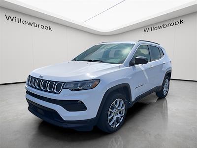 2022 Jeep Compass 4x4 SUV for sale #PF5082 - photo 1