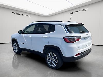 2022 Jeep Compass 4x4 SUV for sale #PF5082 - photo 2