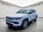 2022 Jeep Compass 4x4 SUV for sale #PF5082 - photo 1