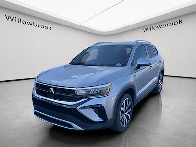 2024 Volkswagen Taos FWD SUV for sale #PF5085 - photo 1