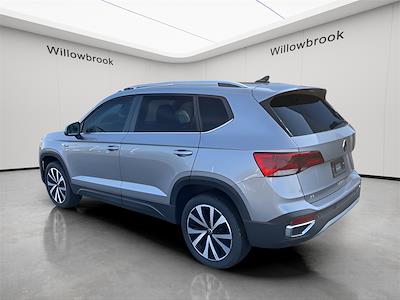 2024 Volkswagen Taos FWD SUV for sale #PF5085 - photo 2