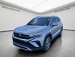 2024 Volkswagen Taos FWD SUV for sale #PF5085 - photo 1