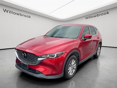2022 Mazda CX-5 AWD SUV for sale #PF5087 - photo 1