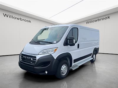 2023 Ram ProMaster 2500 Standard Roof FWD Empty Cargo Van for sale #PF5090 - photo 1