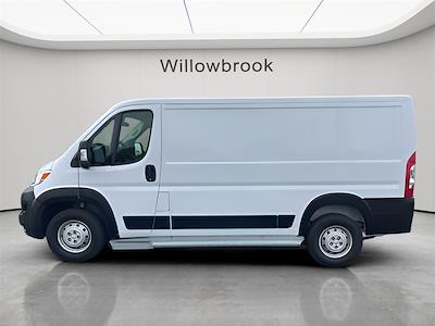 2023 Ram ProMaster 2500 Standard Roof FWD Empty Cargo Van for sale #PF5090 - photo 2
