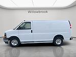 2023 GMC Savana 2500 4x2 Empty Cargo Van for sale #PF5091 - photo 3