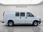 2023 GMC Savana 2500 4x2 Empty Cargo Van for sale #PF5091 - photo 4