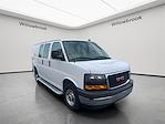 2023 GMC Savana 2500 4x2 Empty Cargo Van for sale #PF5091 - photo 5