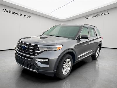2022 Ford Explorer 4WD SUV for sale #PF5095 - photo 1