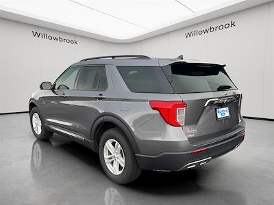 2022 Ford Explorer 4WD SUV for sale #PF5095 - photo 2