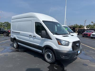 2023 Ford Transit 250 High Roof RWD Empty Cargo Van for sale #PF5096 - photo 1