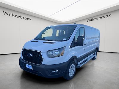 2024 Ford Transit 250 Low Roof RWD Empty Cargo Van for sale #PF5097 - photo 1
