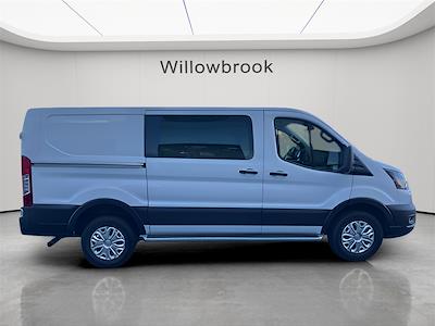 2024 Ford Transit 250 Low Roof RWD Empty Cargo Van for sale #PF5097 - photo 2