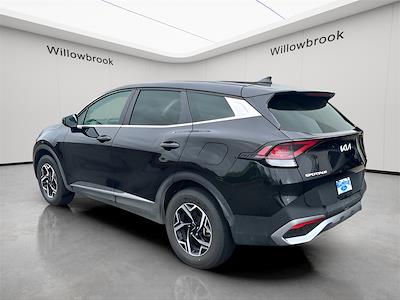 2024 Kia Sportage AWD SUV for sale #PF5099 - photo 2