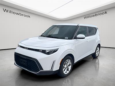 2024 Kia Soul FWD SUV for sale #PF5100 - photo 1