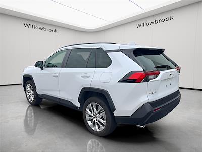 2025 Toyota RAV4 AWD SUV for sale #PF5101 - photo 2