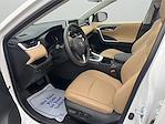 Used 2025 Toyota RAV4 XLE Premium AWD SUV for sale #PF5101 - photo 22